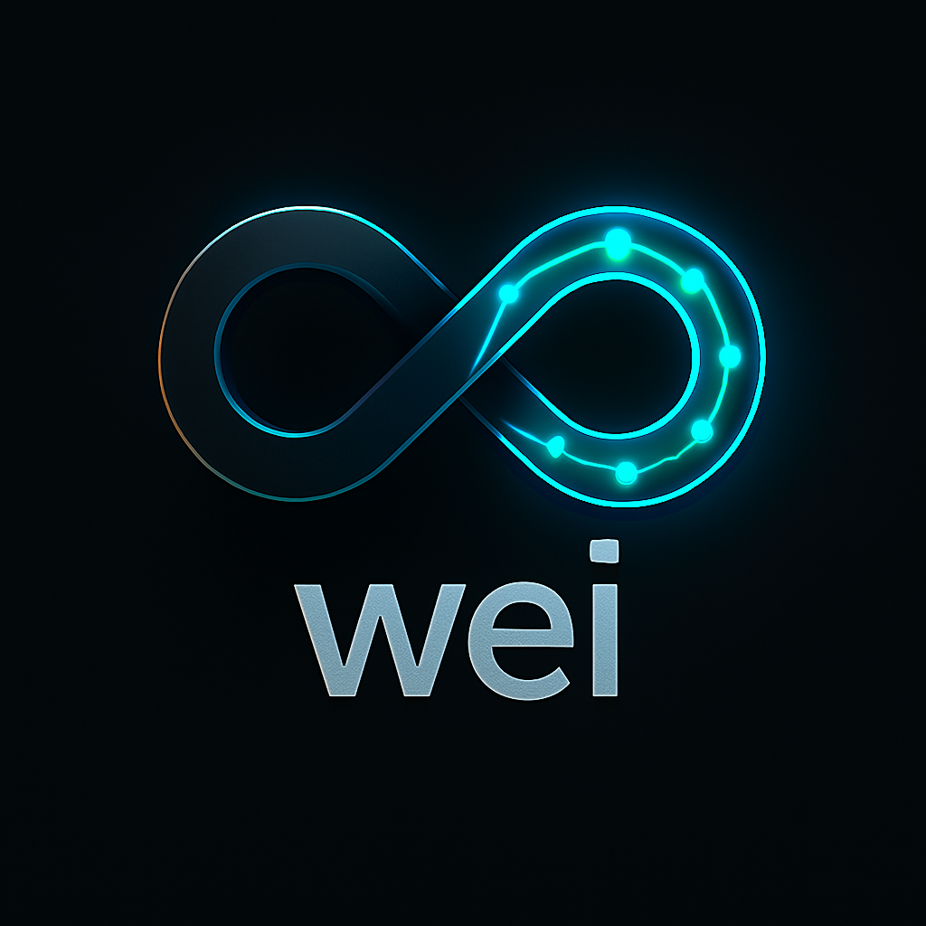 Wei Logo